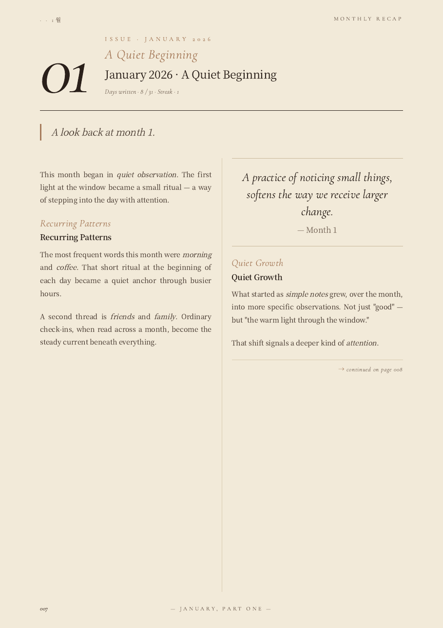 Magazine PDF page 7