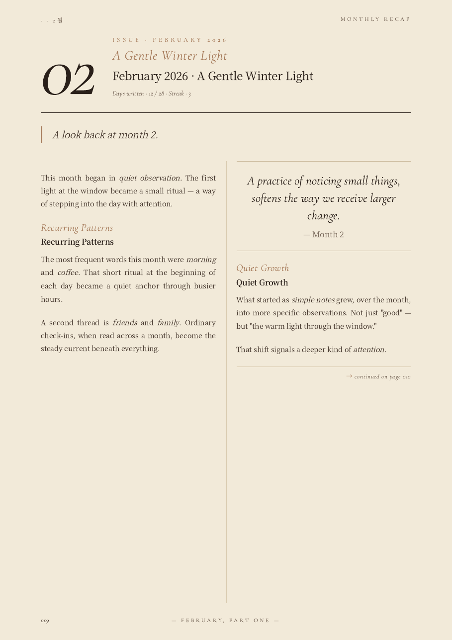 Magazine PDF page 9