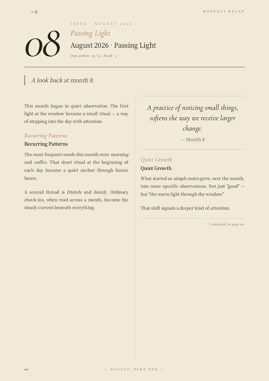 Magazine PDF page 21