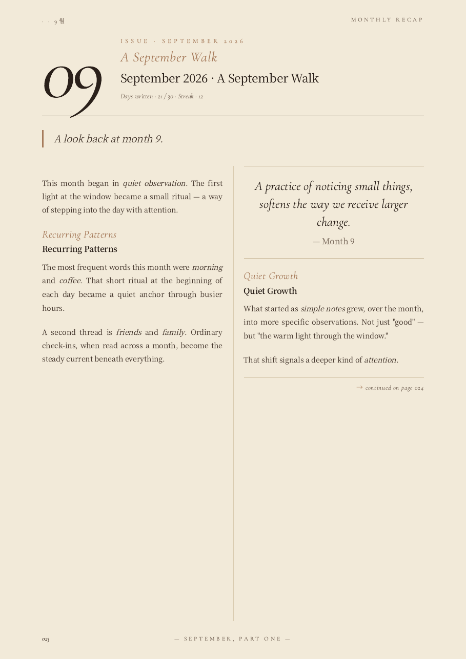 Magazine PDF page 23
