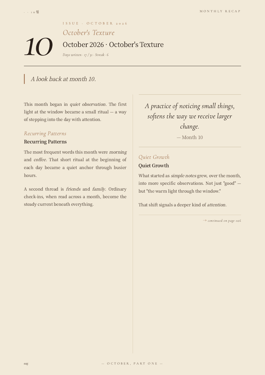 Magazine PDF page 25
