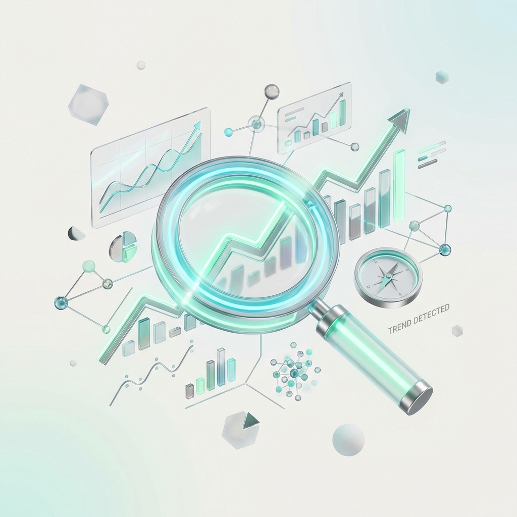 데이터 분석 서비스