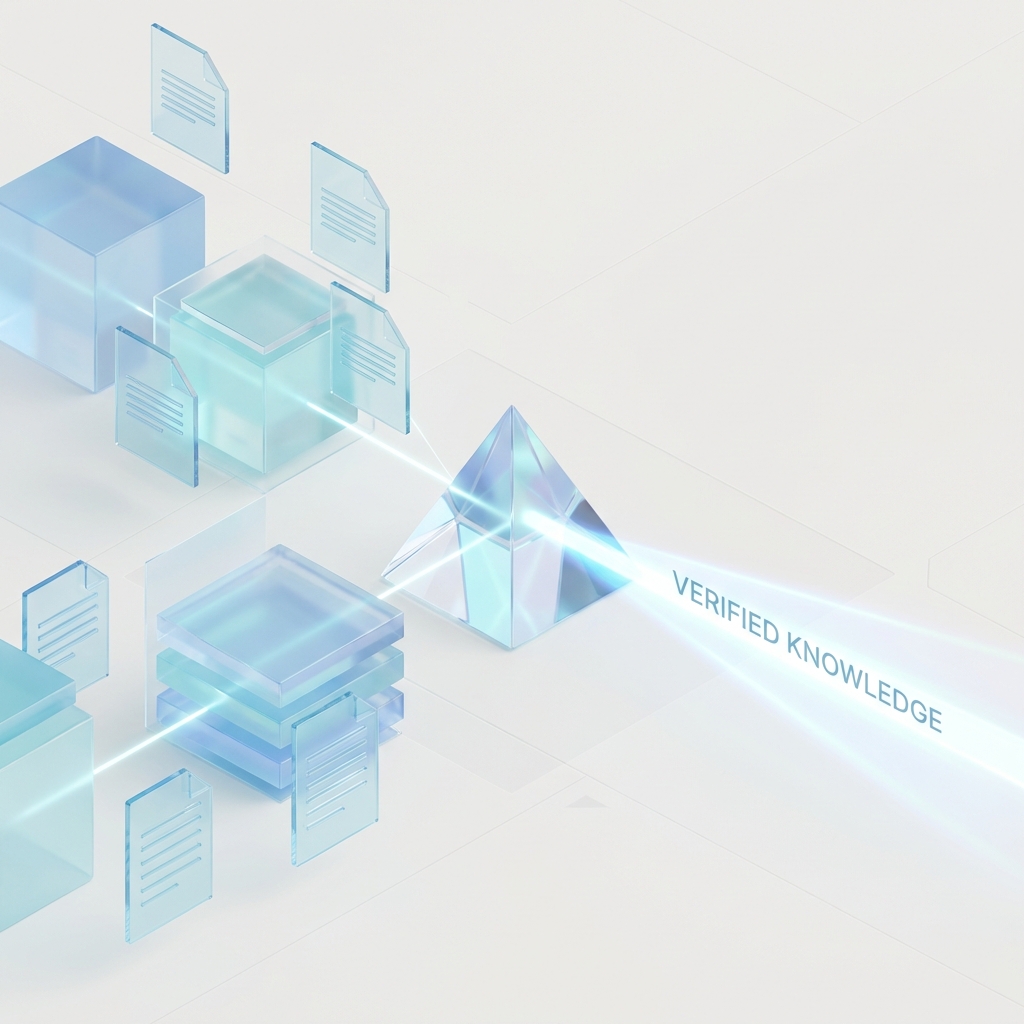 RAG 기반 전문성